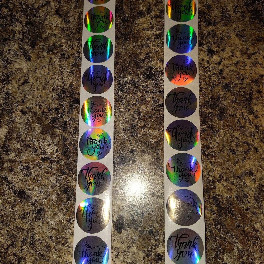 Multi Stickers - Picture 1 of 2